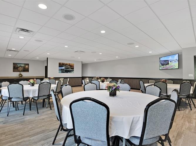 Tour Our Grounds Maple Hill Funeral Home and Cemetery Kansas City, KS