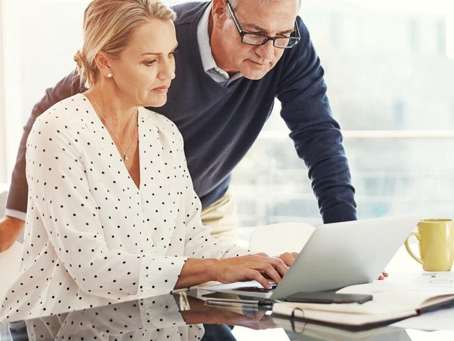 Online Pre-Planning Form