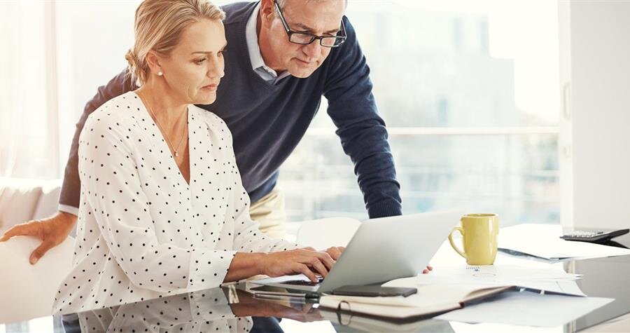 Vital Statistics Form