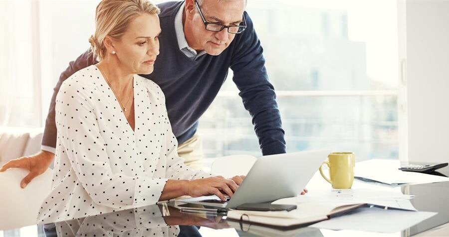 Online Pre-Planning Form