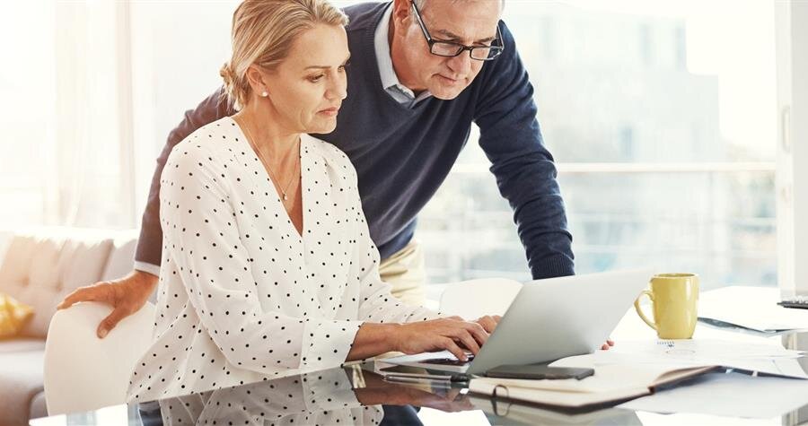 Online Pre-Planning Form