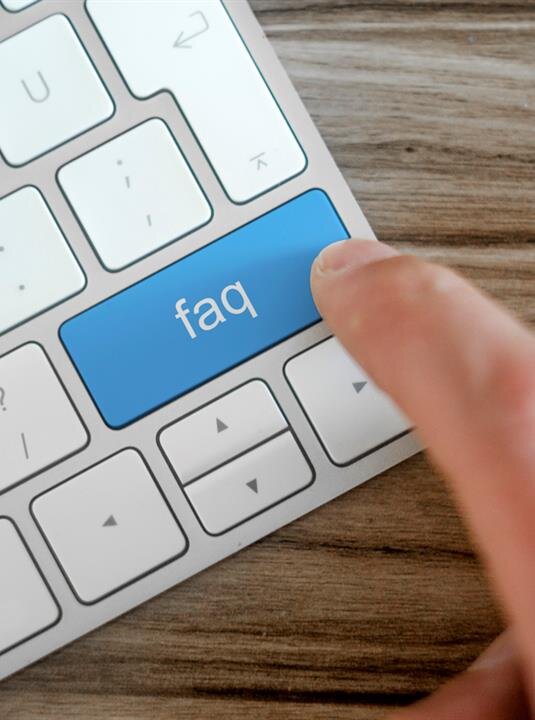 Video 3Frequently Asked Questions - Part 3