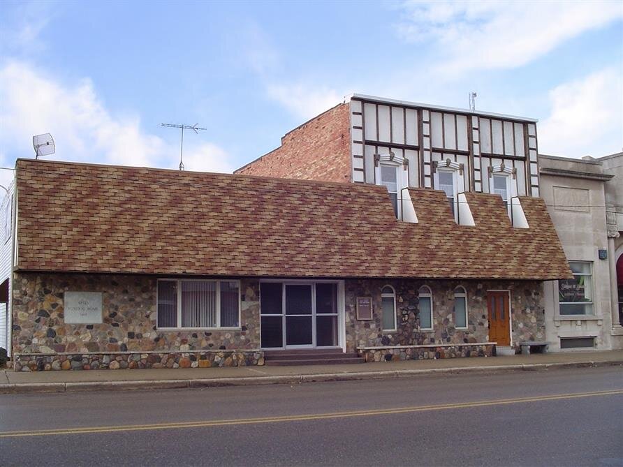 Contact Us Apsey Funeral Home Deckerville, MI
