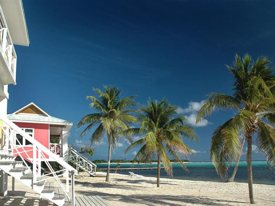 Fort Myers Chapel