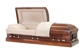 Casket & Urn Selection