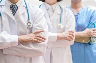 While Under Supervised Care