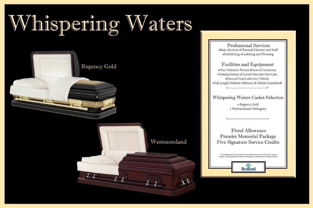 restland funeral home texas