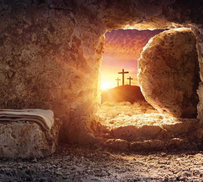 Resurrection of the Body