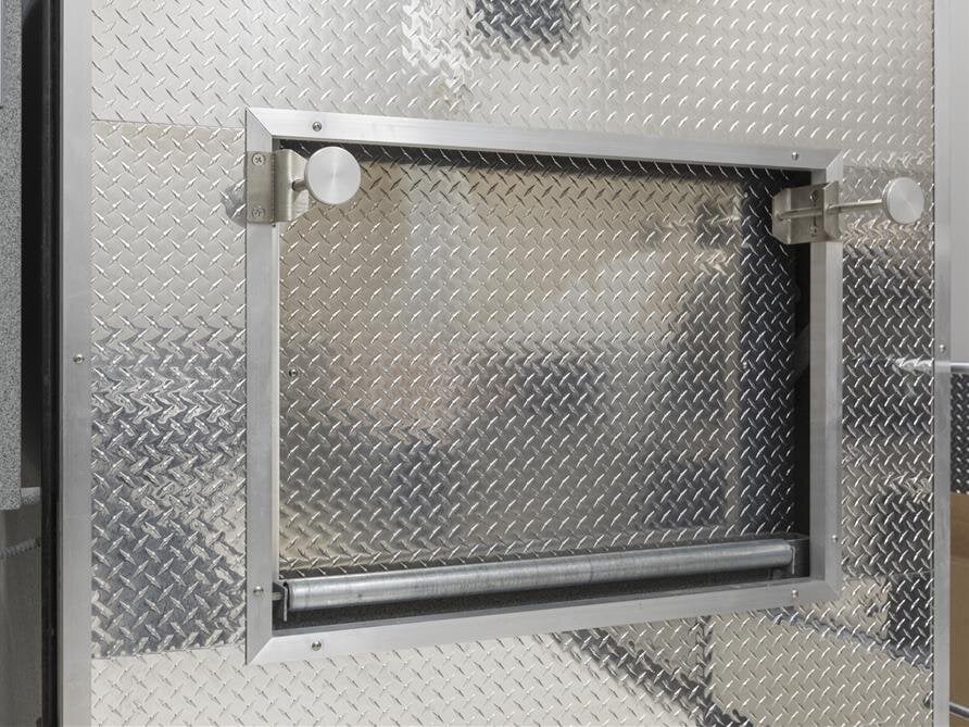 Private On-Site Crematory