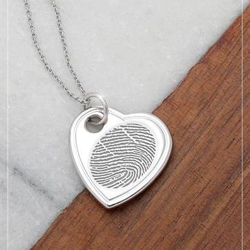 Legacy Touch Keepsakes