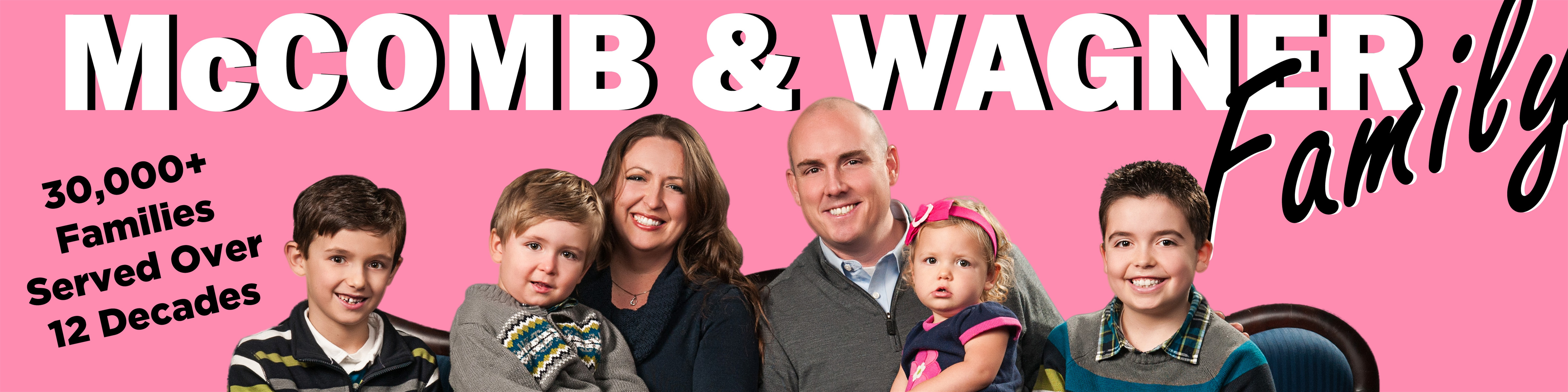 & Wagner Family Funeral Home and Crematory