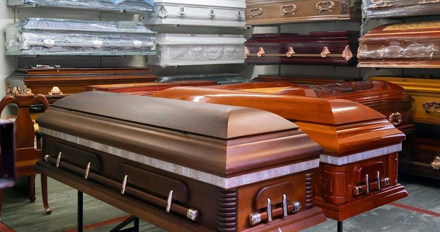 Designing Your Funeral