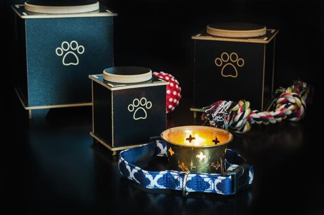 Private Cremation