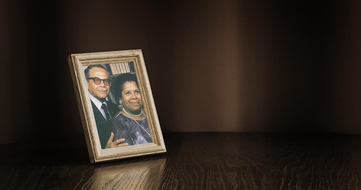 About Us | Stephenson-Shaw Funeral Home - Jackson, TN