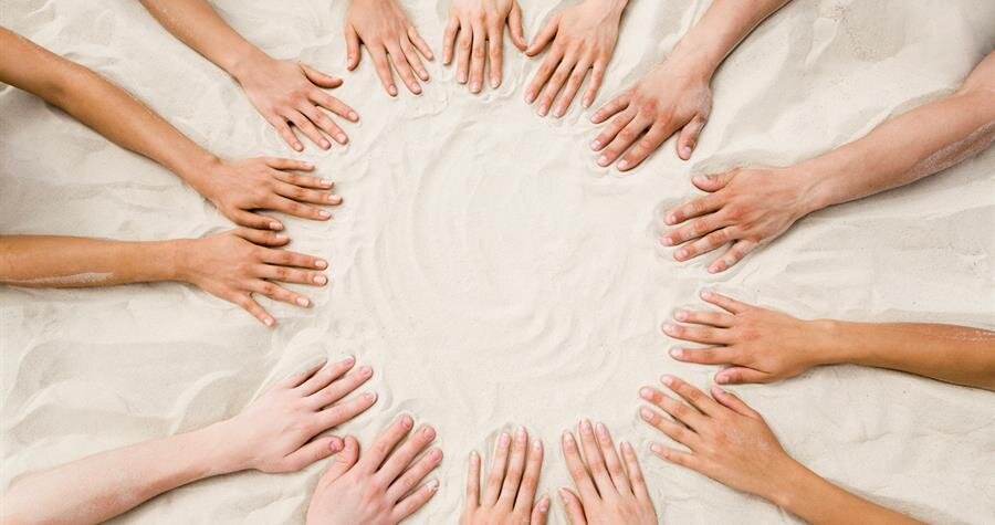 Circle of Friends Newsletter