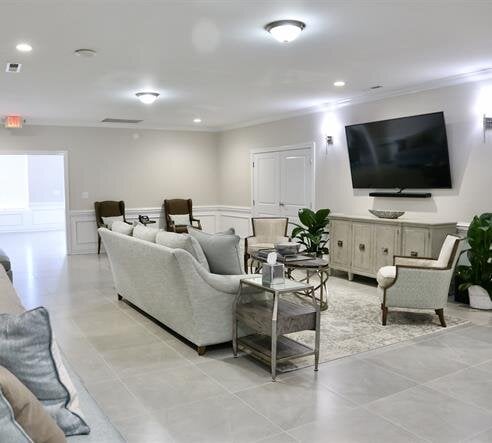 S.M. Goodson Funeral Home - Talladega, AL