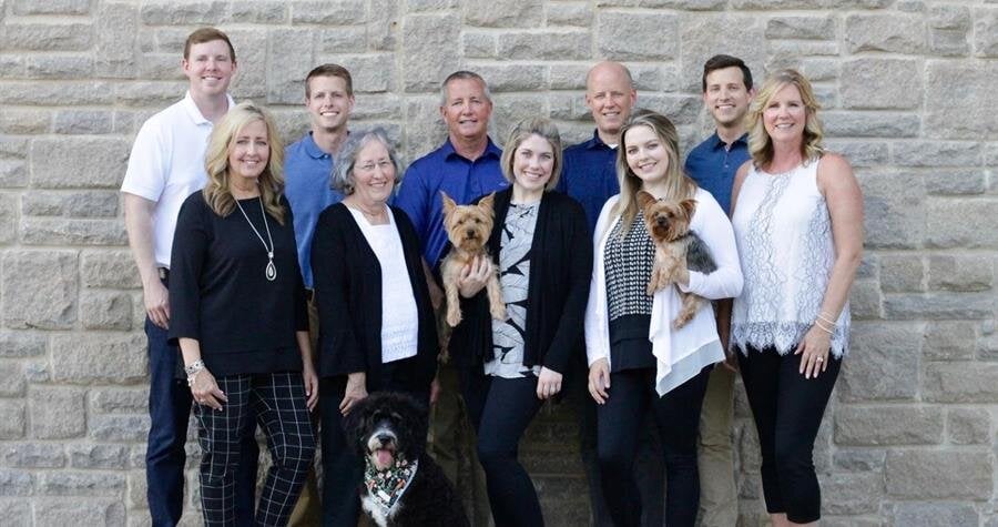 The Shugart Family Legacy