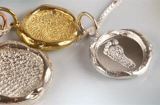 thumbprint Keepsakes
