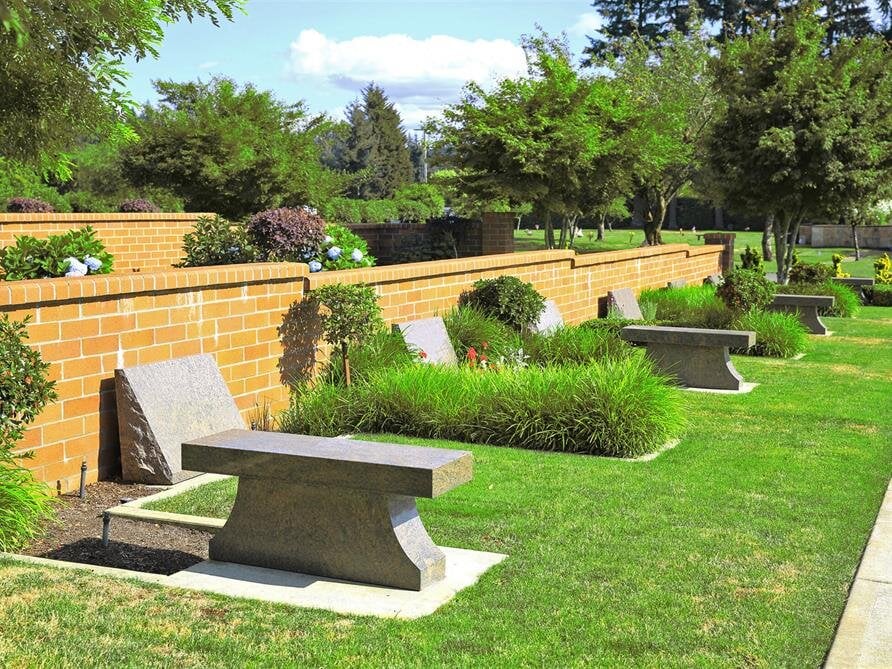 Designing Your Memorial