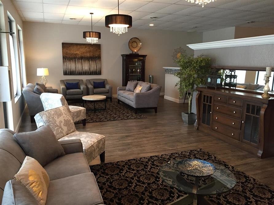 About Us Jensen Funeral Home Kankakee, IL