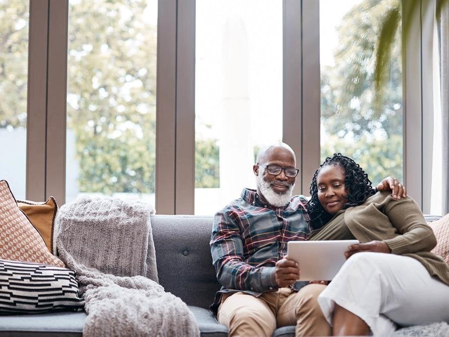 Online Pre-Planning Form