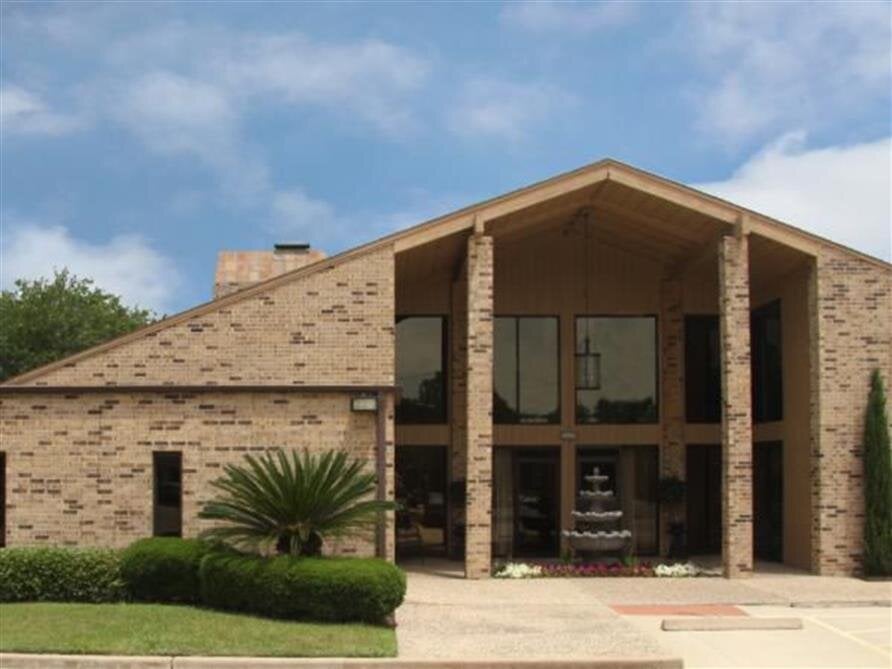 Facilities & Directions