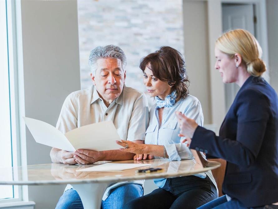 Designing Your Funeral