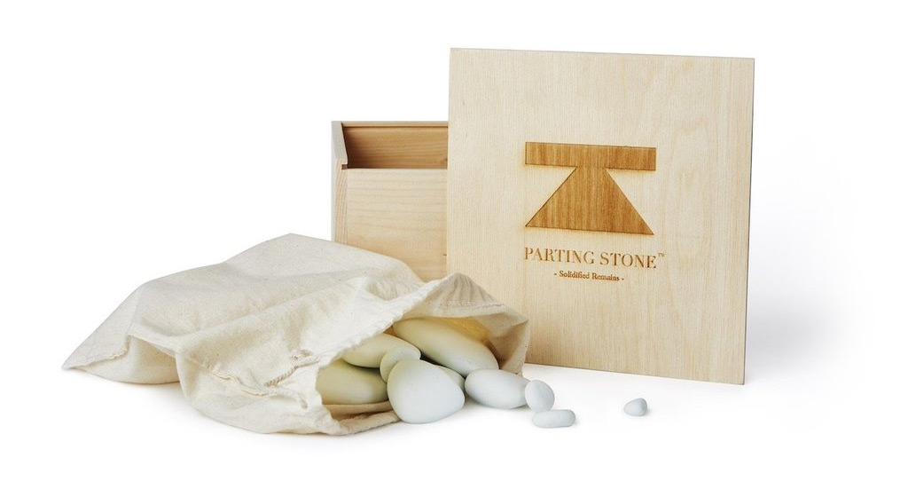 Parting Stone McCartyThomas Funeral Home Montoursville, PA