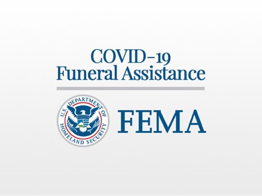 Funeral Assistance