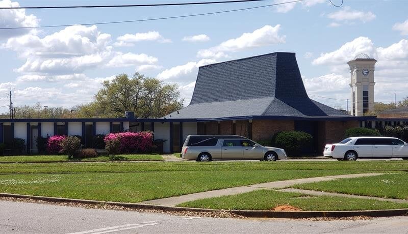 Facilities & Directions