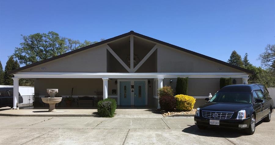 Professional Funeral Staff