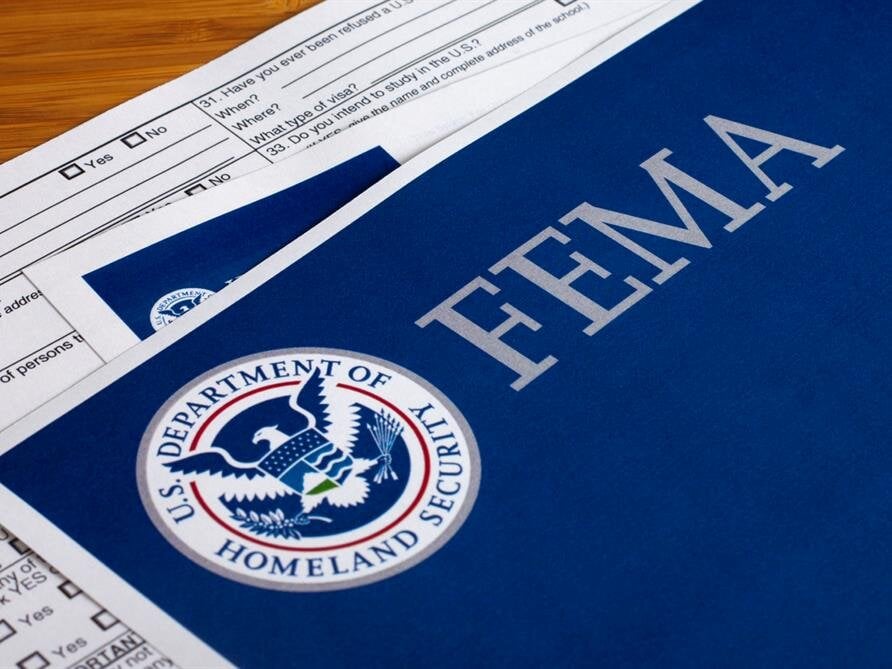 FEMA Funeral Assistance
