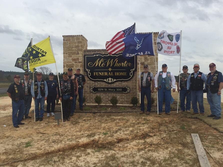 Facilities & Directions