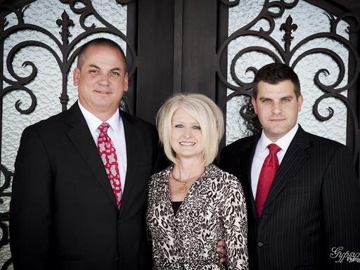 About Us | McWhorter Funeral Home - Gilmer, TX
