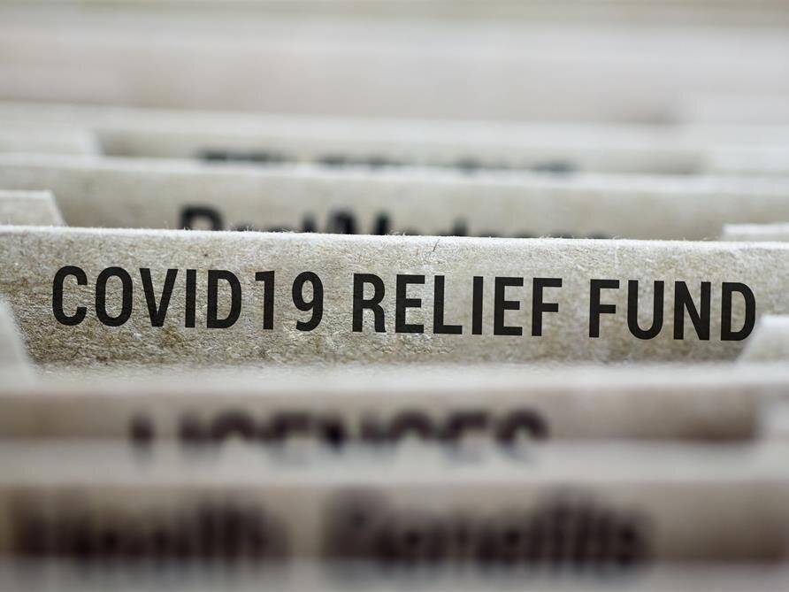 FEMA COVID-19 Funeral Assistance Guidelines