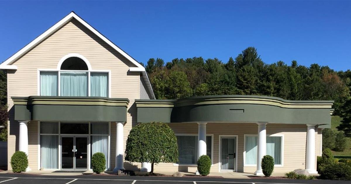 Facilities & Directions Bolock Funeral Home & Crematory, Inc Cresco, PA