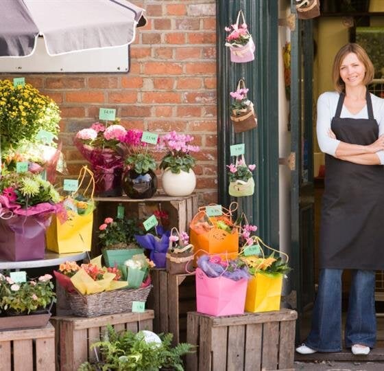 Send Flowers & Gifts