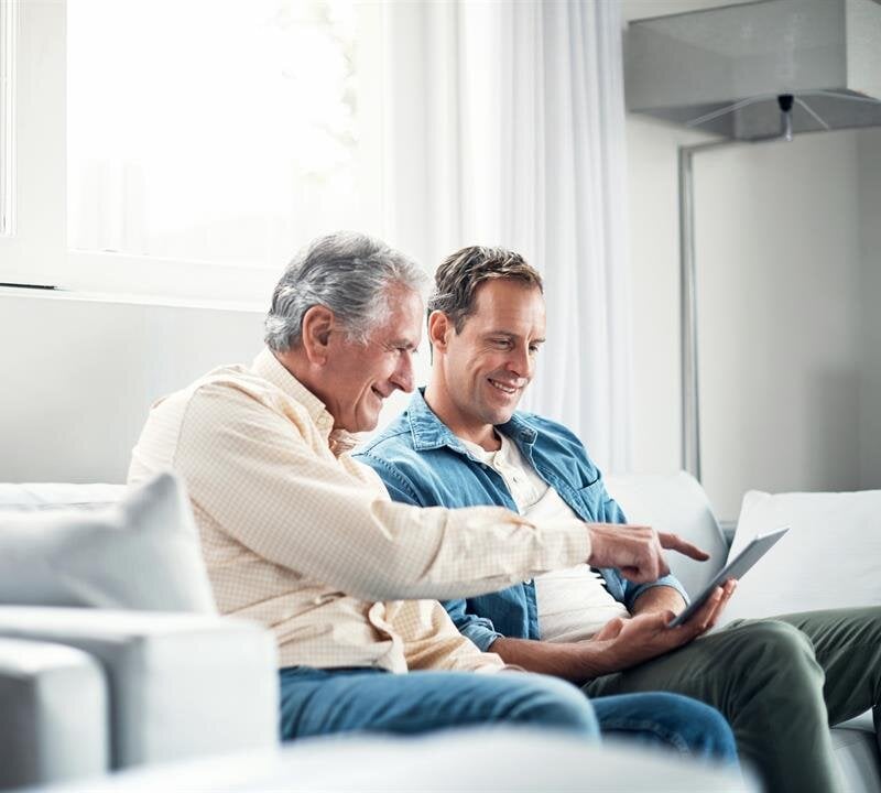 Pre-Planning Checklist