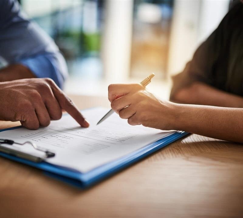 Planning Matters