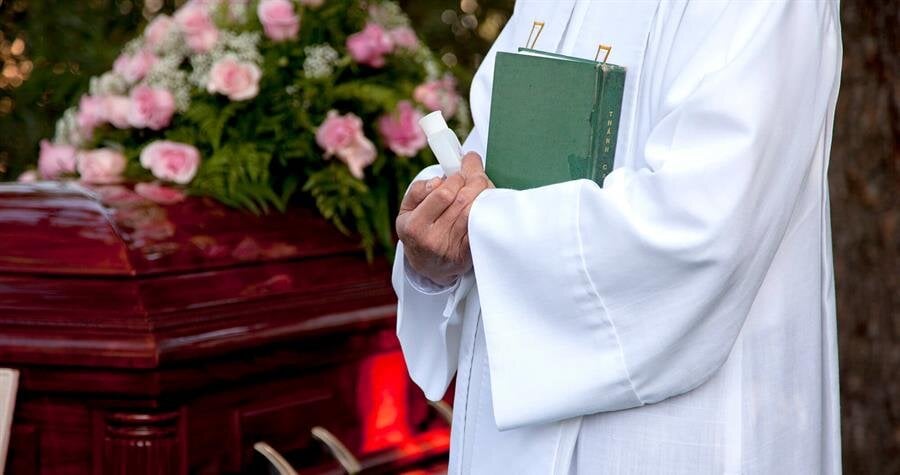 Catholic & Protestant Services