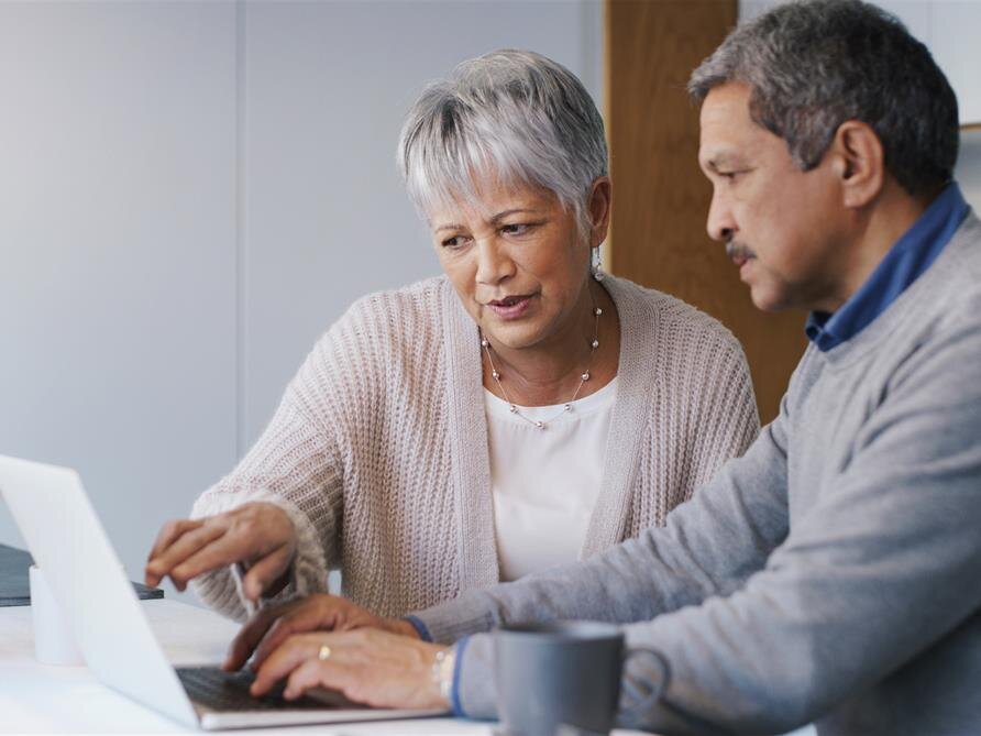 Why Should I Plan Ahead