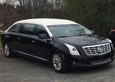 Fleet Rental and Limousine Services