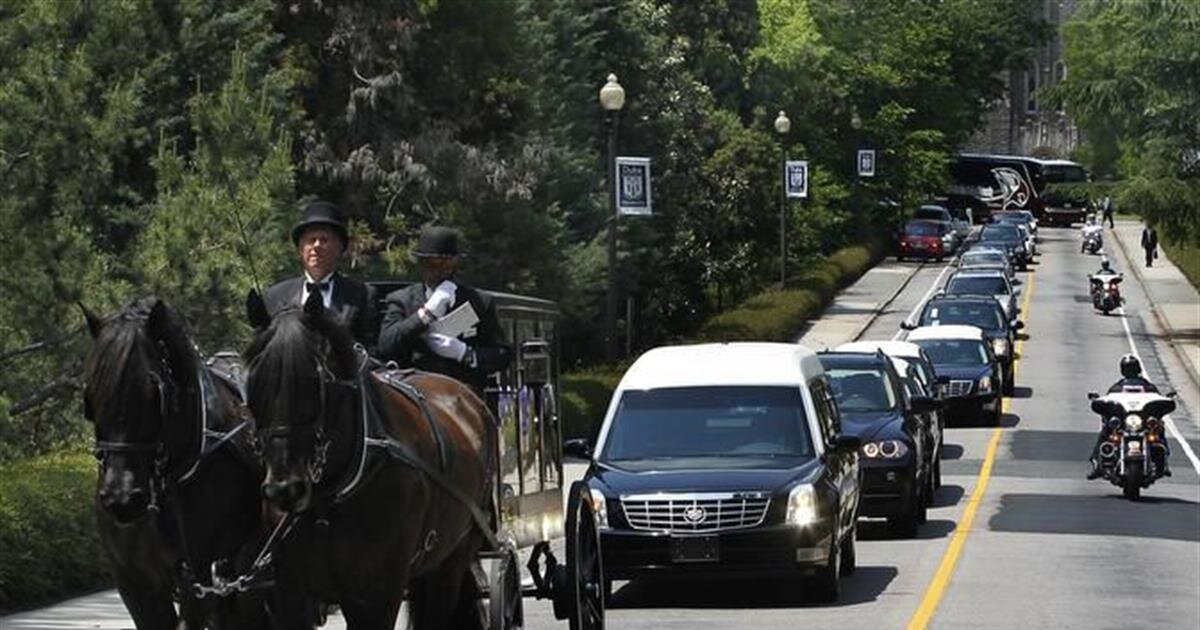 Funeral Services Scarborough & Hargett Celebration of Life Center