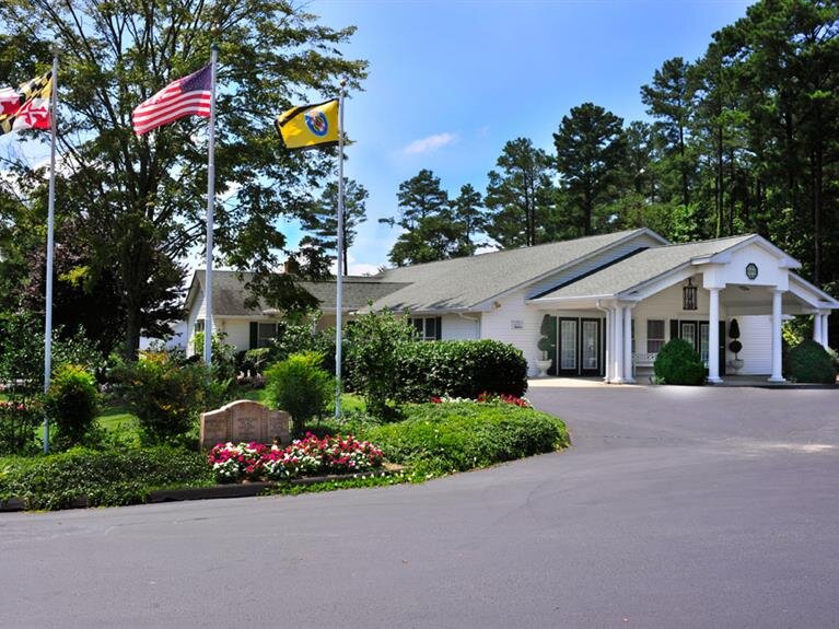Contact Us Raymond Funeral Service PA La Plata, MD