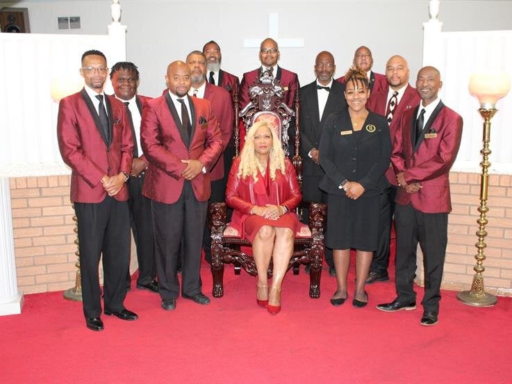 Funeral Arrangements Dallas, TX | Sandra Clark Funeral Home