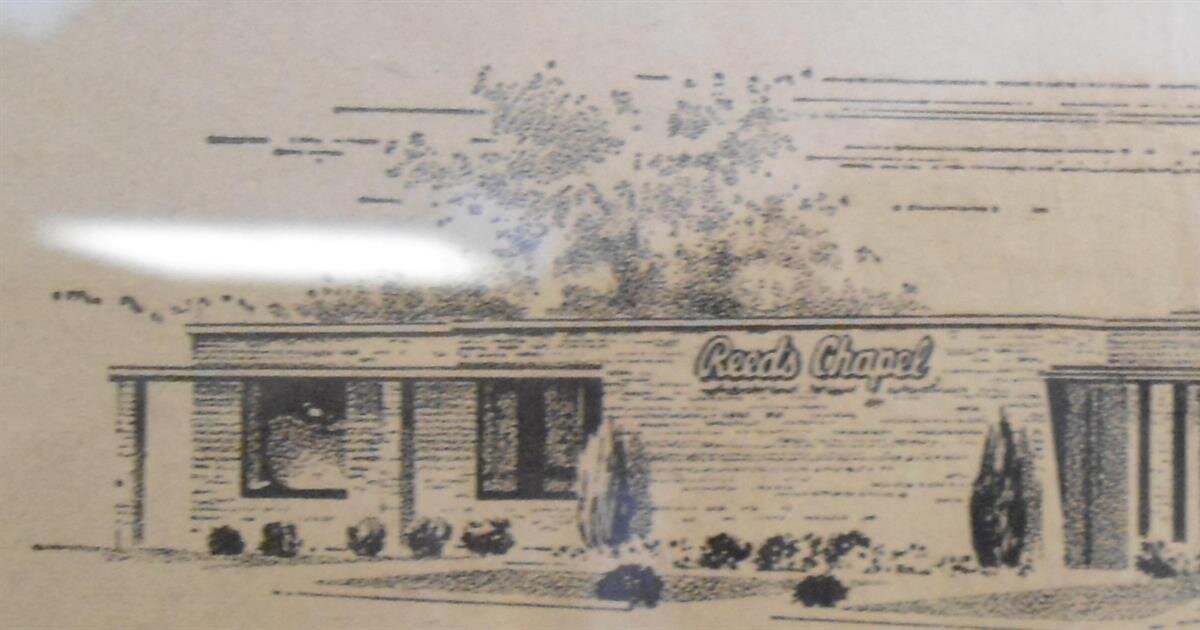 History & Staff Reed's Chapel Funeral Home Lexington, TN