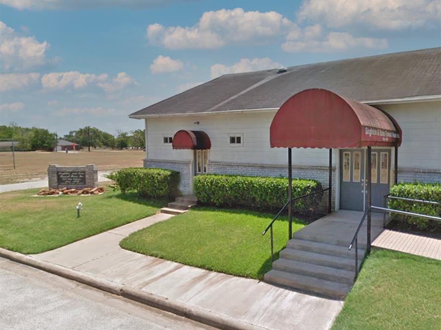 Facilities & Directions