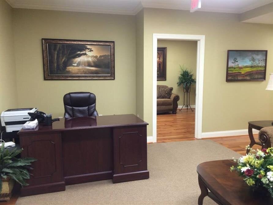 Facilities & Directions