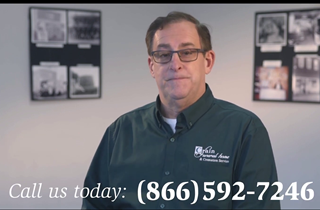 Pre-planning your funeral