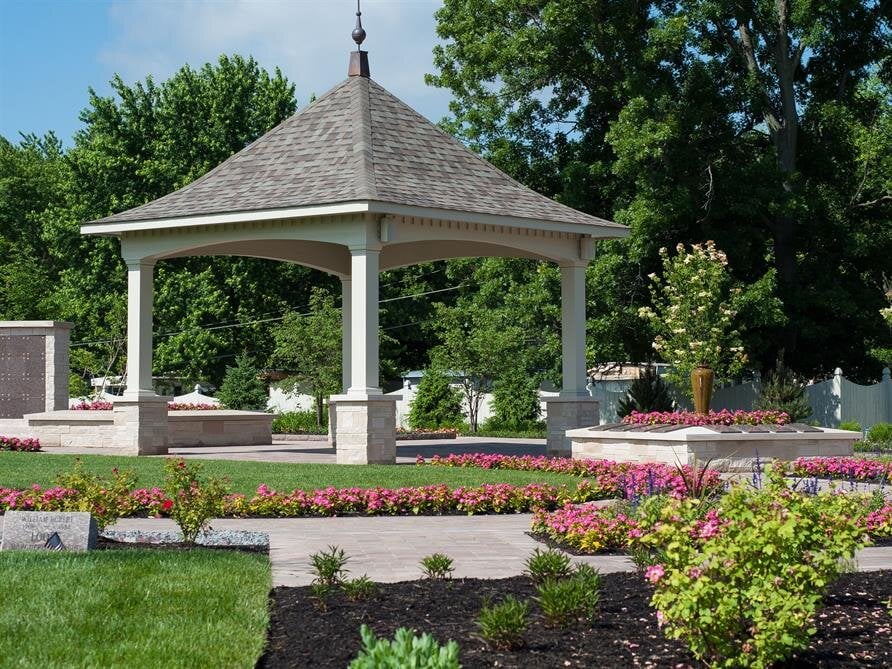 Permanent Memorialization